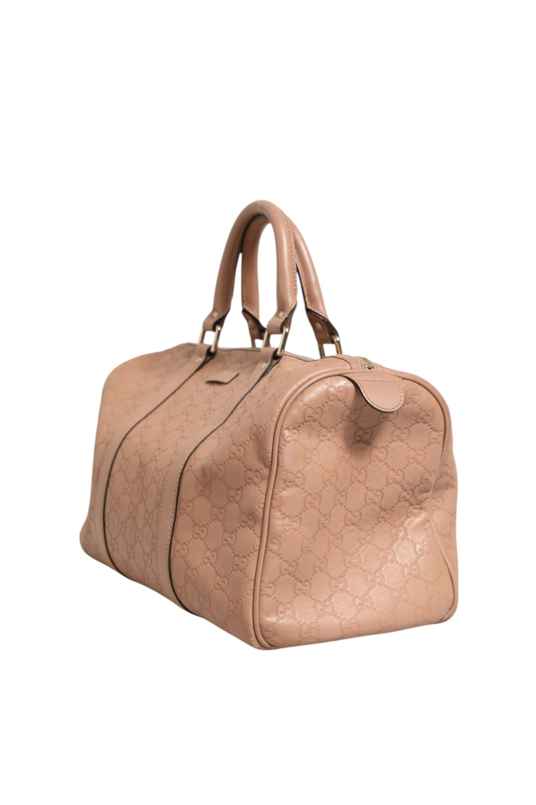 Joy Boston Bag Gucci