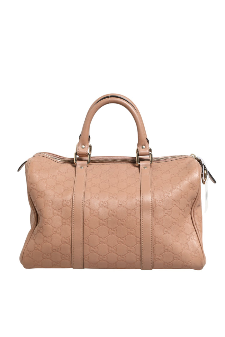 Joy Boston Bag Gucci