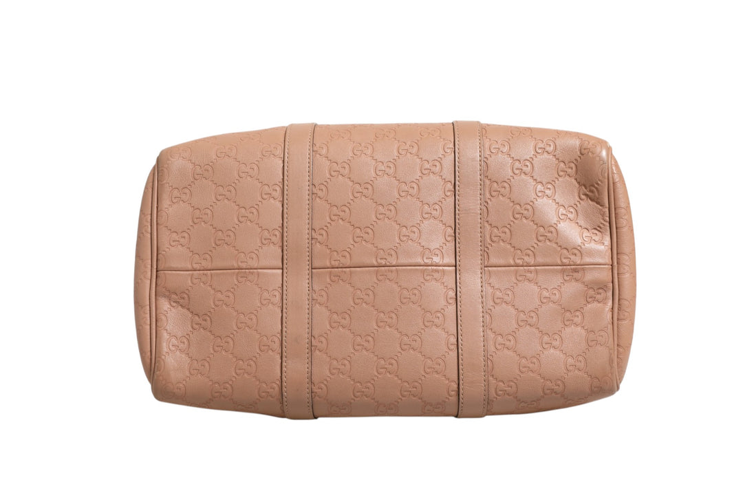 Joy Boston Bag Gucci