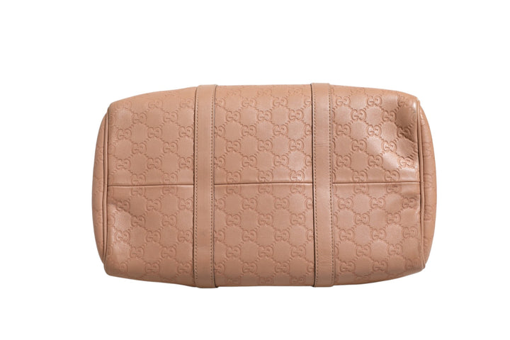 Joy Boston Bag Gucci
