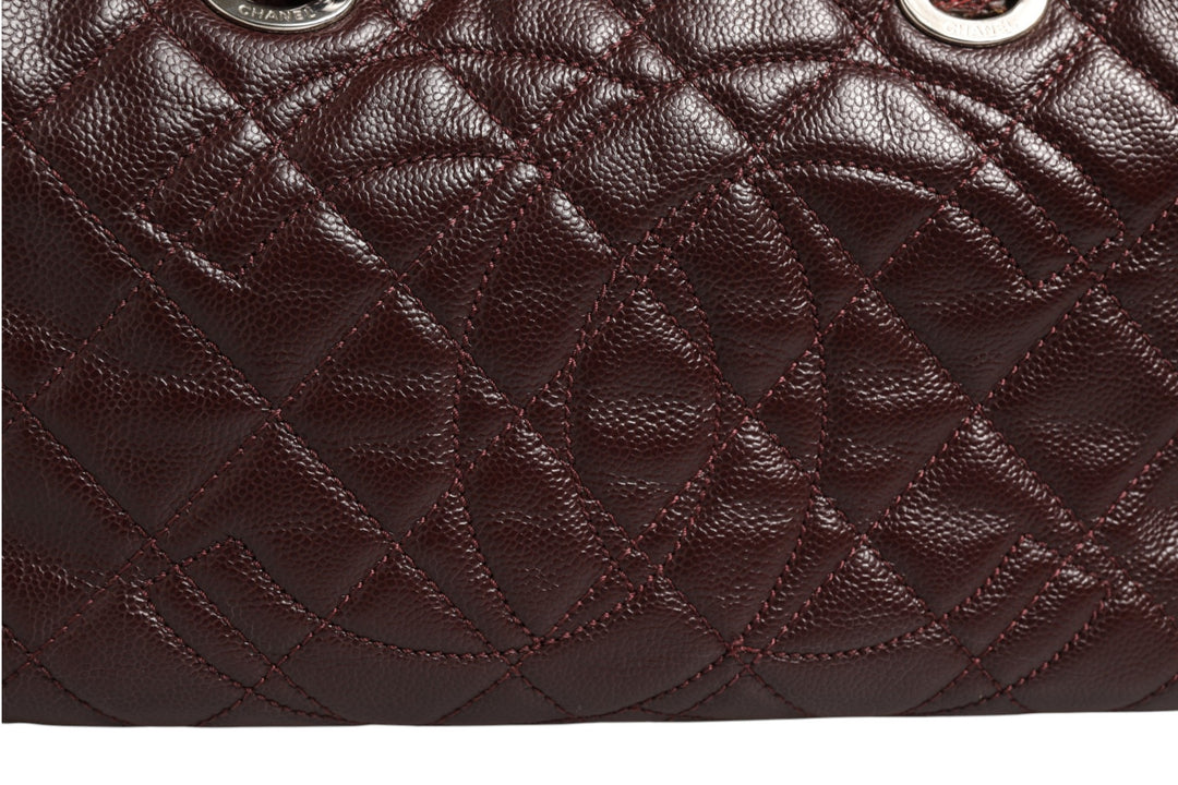 Timeless Bowler Bag Chanel