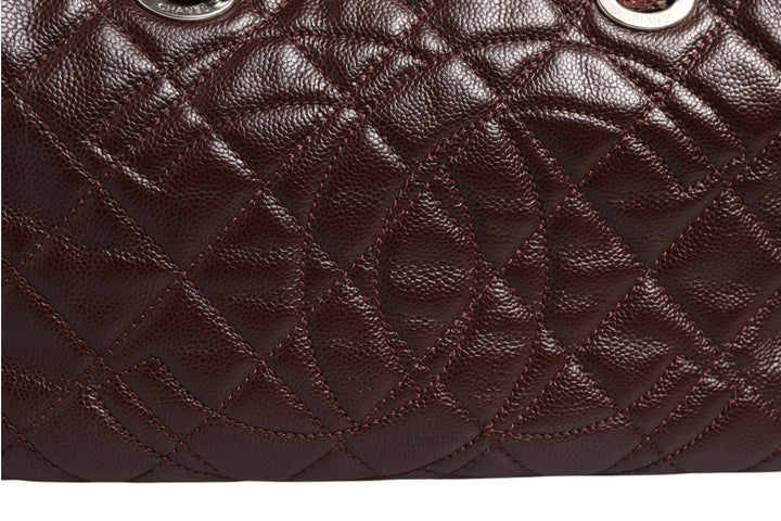 Timeless Bowler Bag Chanel