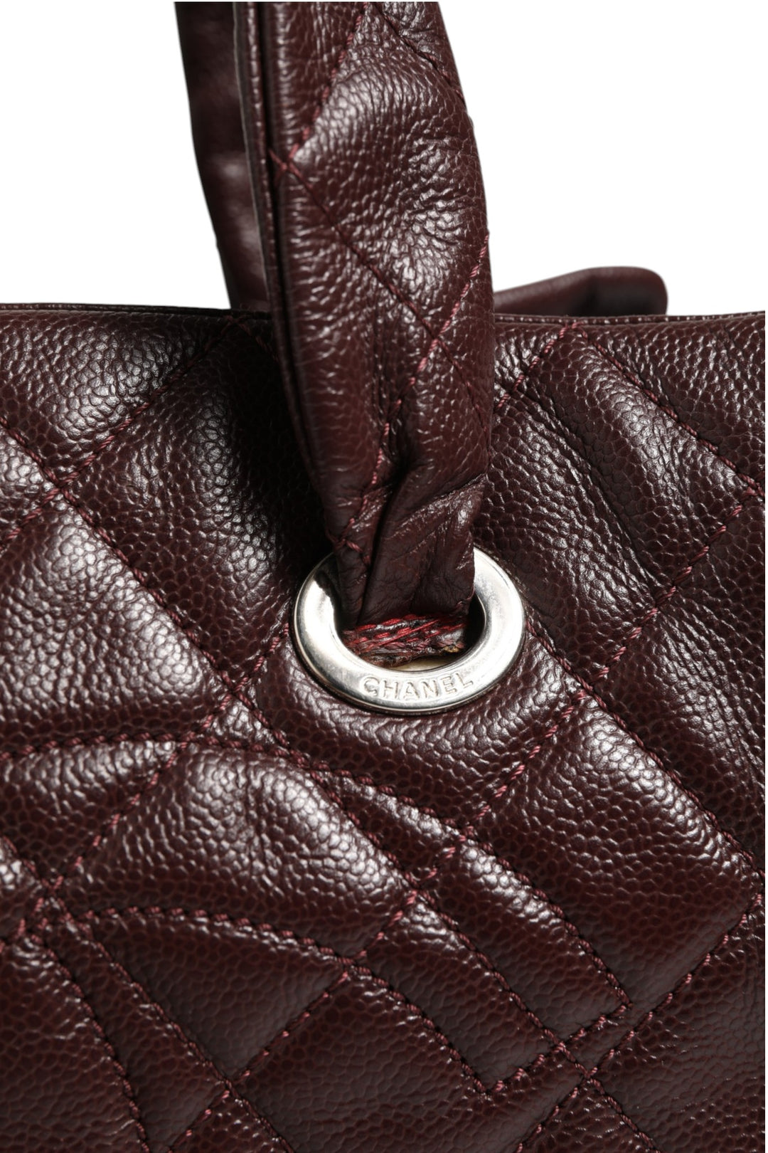 Timeless Bowler Bag Chanel