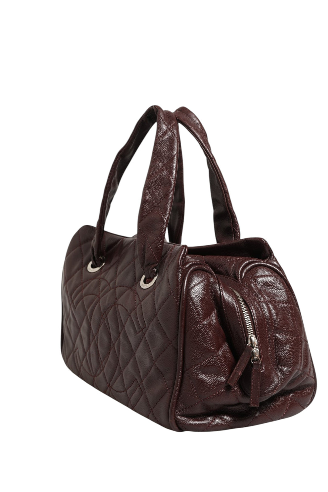 Timeless Bowler Bag Chanel