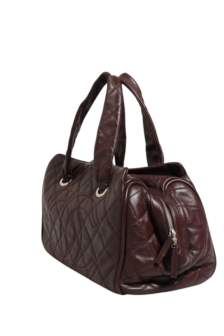 Timeless Bowler Bag Chanel