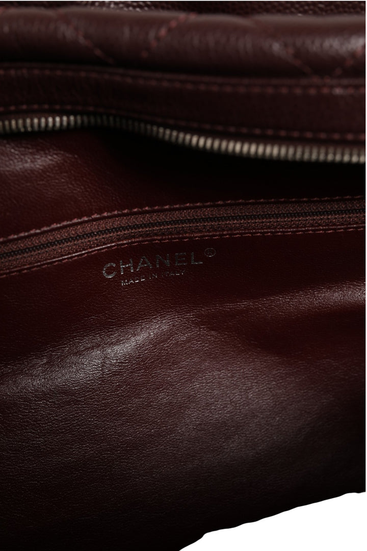 Timeless Bowler Bag Chanel