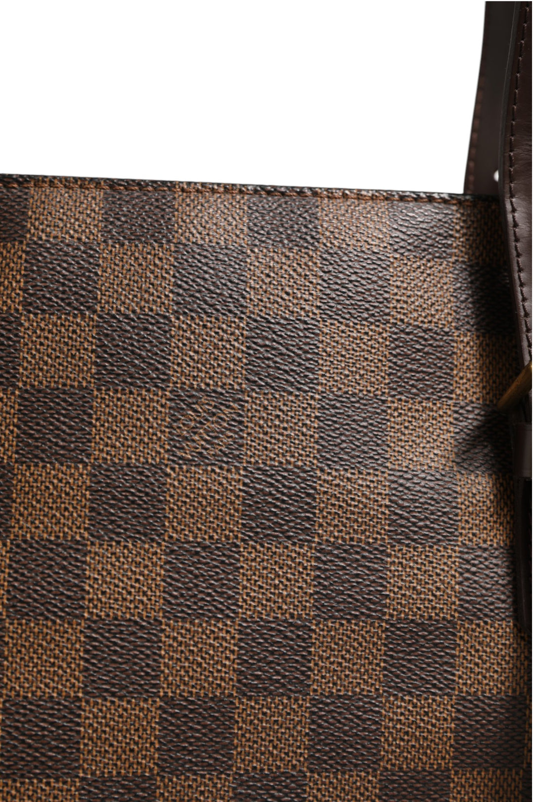 Damier Ebene Chelsea Tote Louis Vuitton