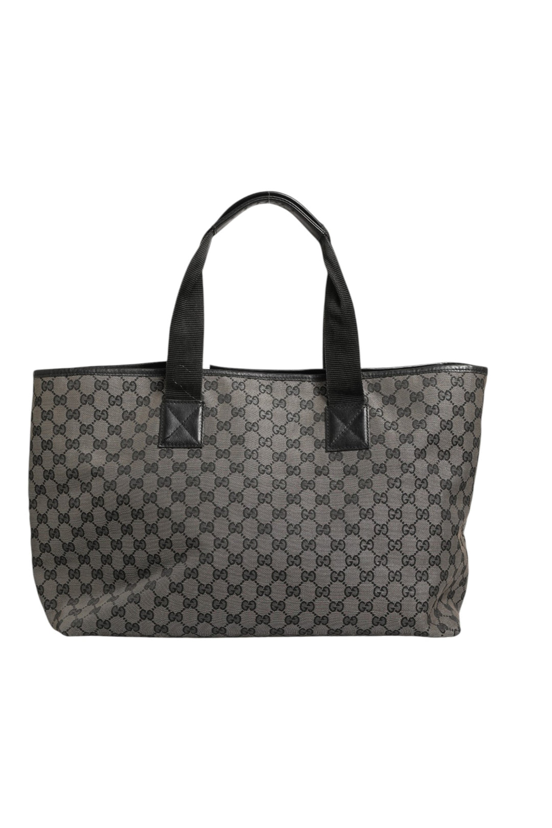 GG Canvas Tote Bag Gucci