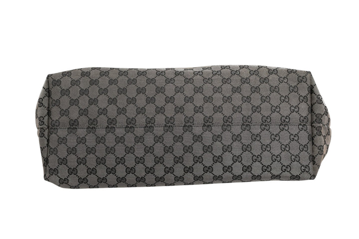 GG Canvas Tote Bag Gucci