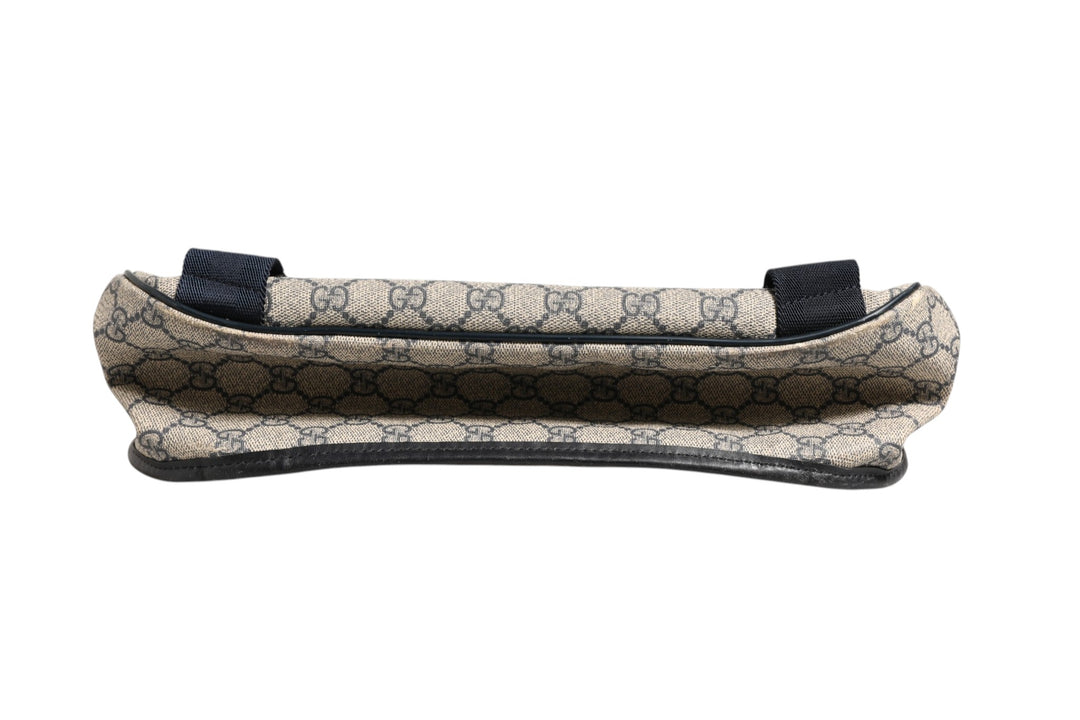 Gucci GG Supreme Messenger Bag Gucci