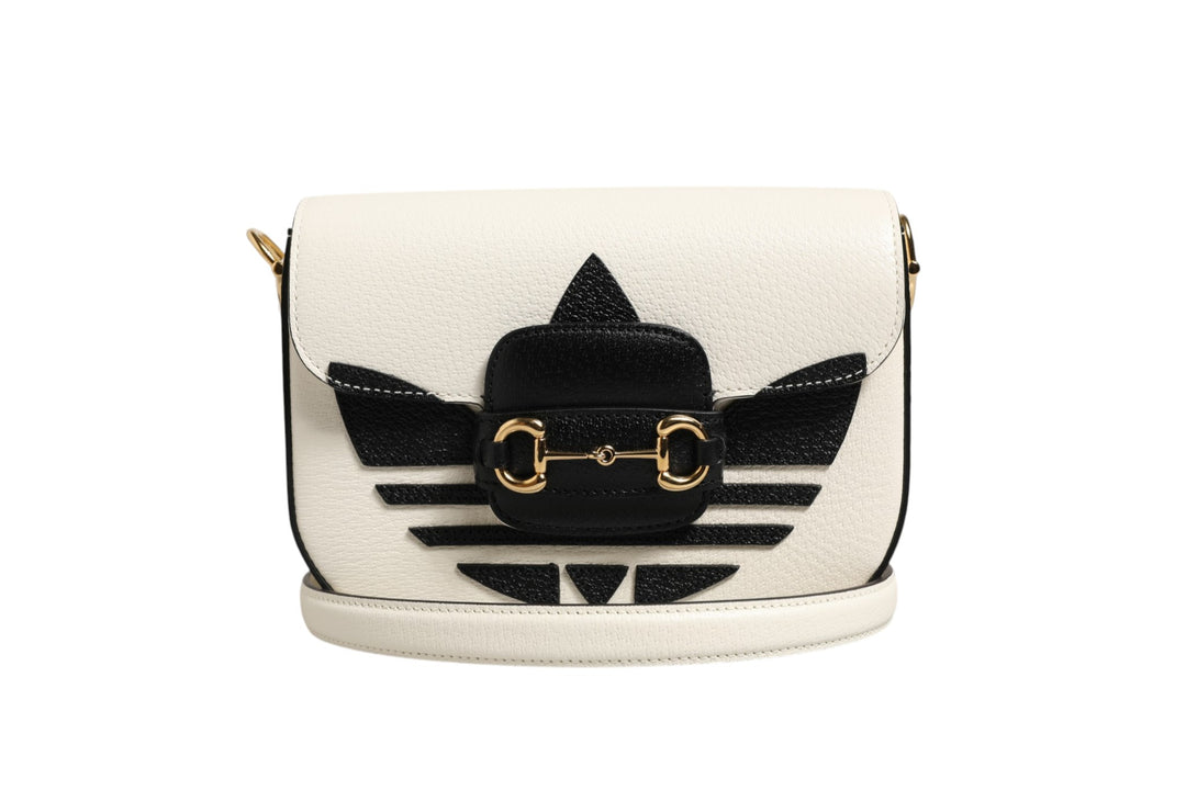 Gucci x Adidas Horsebit 1955 Mini Shoulder Bag Gucci
