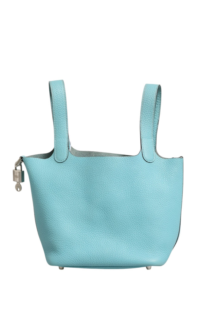 Picotin Lock 18 Bag Hermès