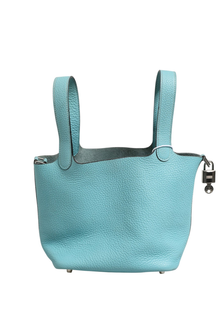 Picotin Lock 18 Bag Hermès