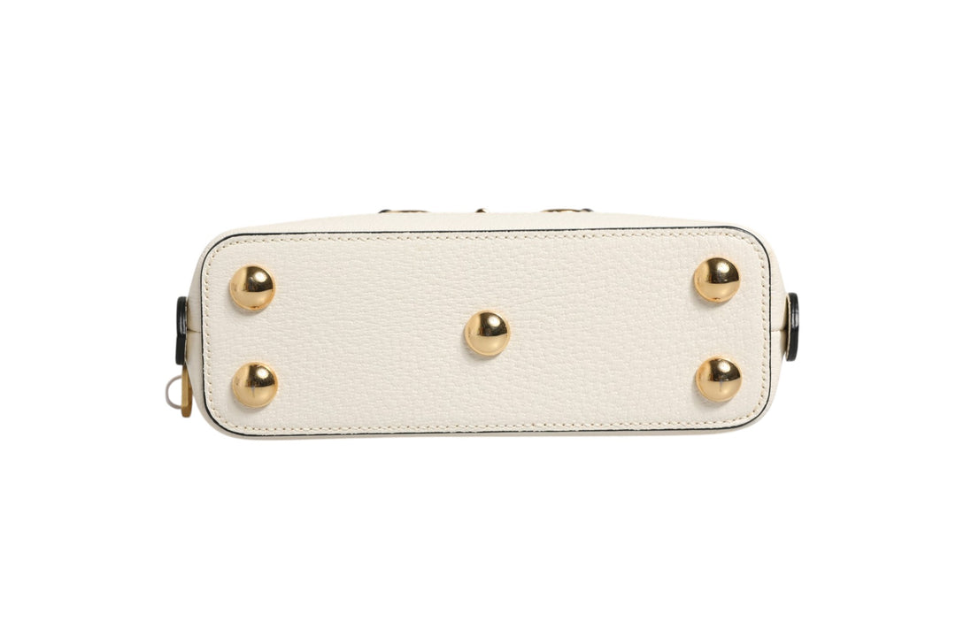 Gucci x Adidas Horsebit 1955 Mini Bag Gucci