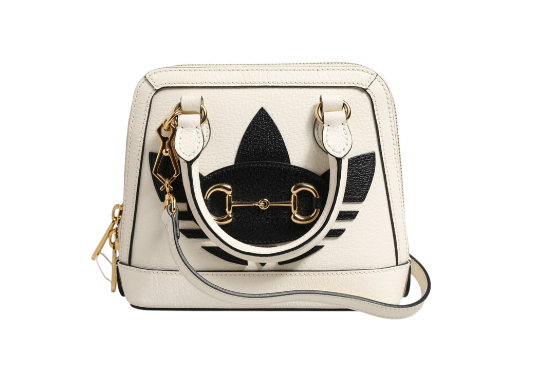 Gucci x Adidas Horsebit 1955 Mini Bag Gucci