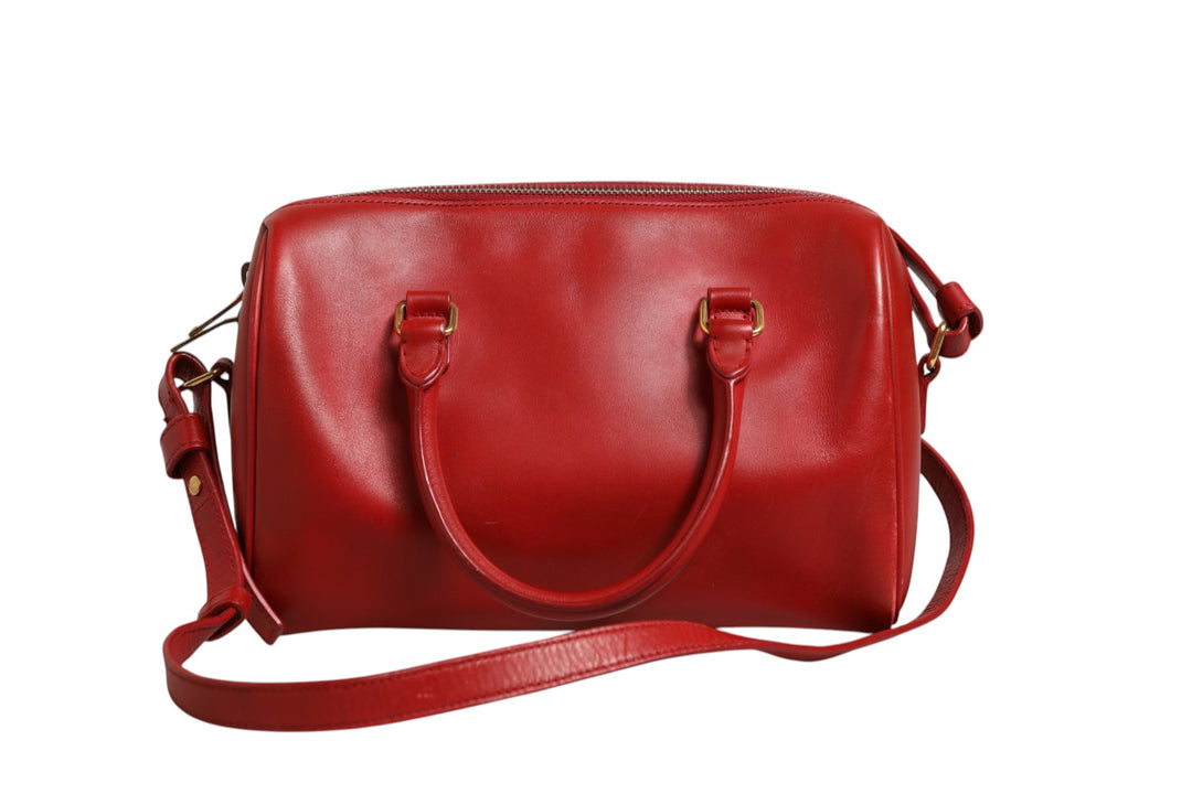 Classic Baby Duffle Saint Laurent