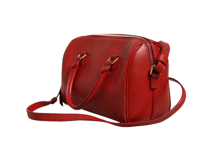 Classic Baby Duffle Saint Laurent