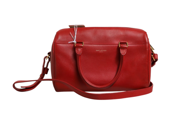 Classic Baby Duffle Saint Laurent
