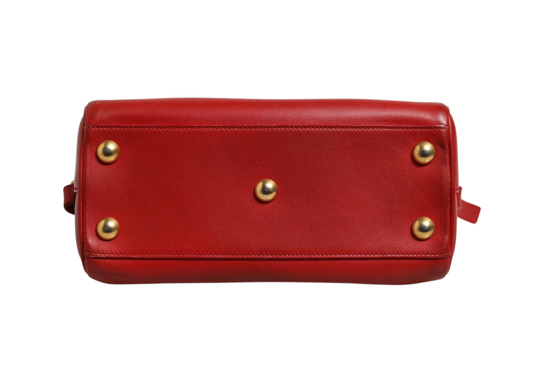Classic Baby Duffle Saint Laurent
