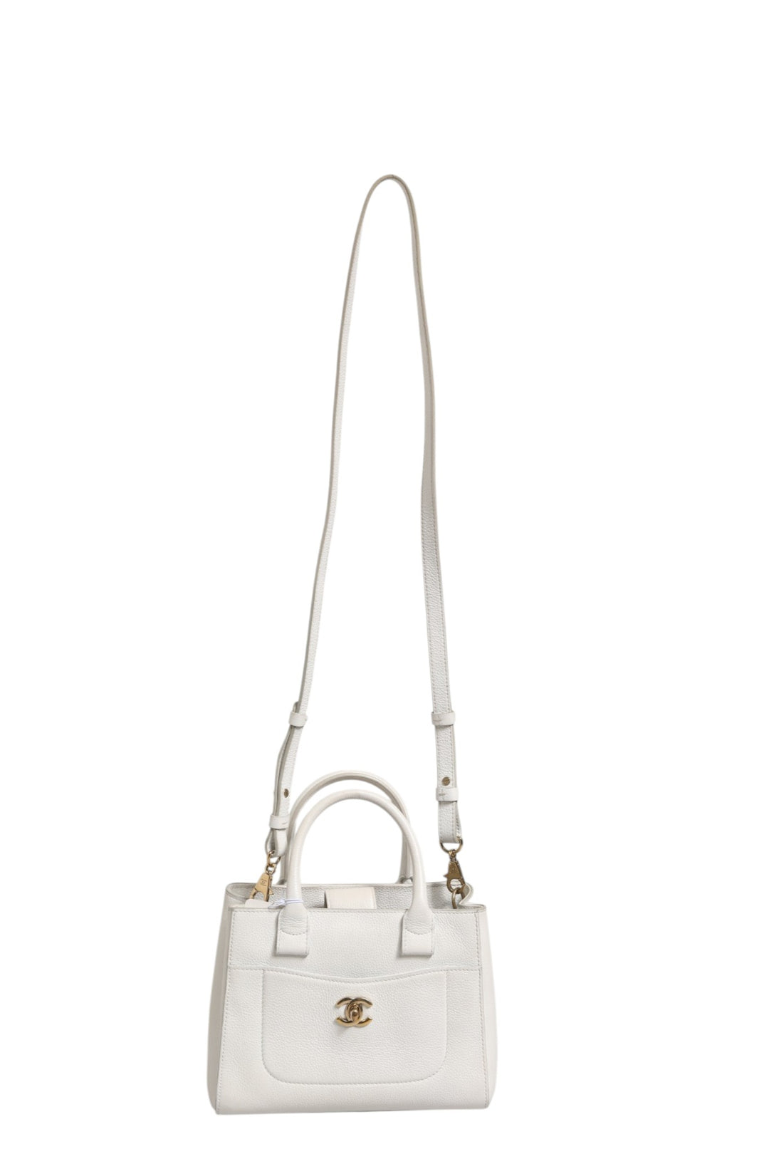 Neo Executive Tote Chanel