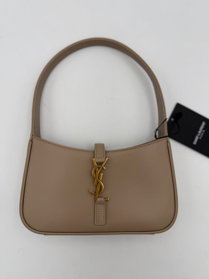 SAINT LAURENT LA 5 A 7 Mini Handbag Saint Laurent