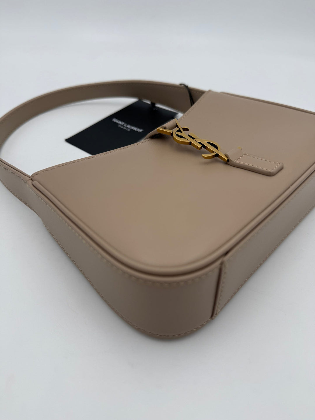 SAINT LAURENT LA 5 A 7 Mini Handbag Saint Laurent