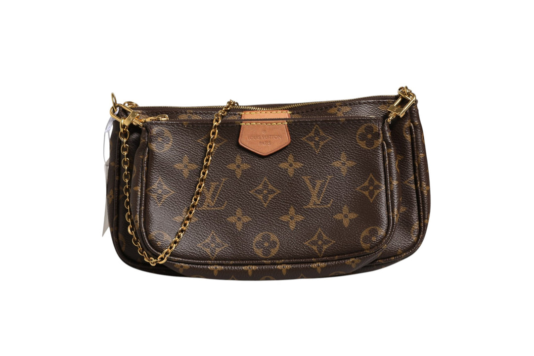 Monogram Multi Pochette Accessoires Louis Vuitton