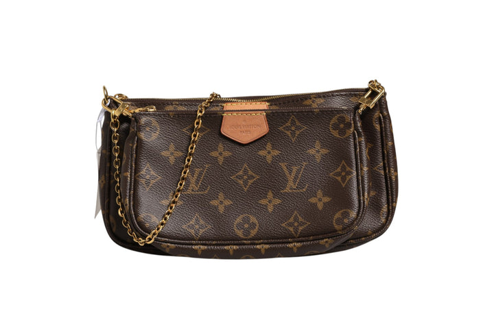 Monogram Multi Pochette Accessoires Louis Vuitton
