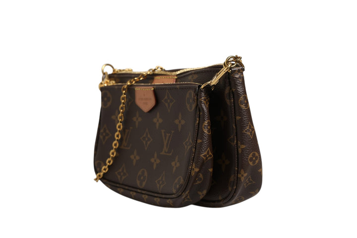 Monogram Multi Pochette Accessoires Louis Vuitton