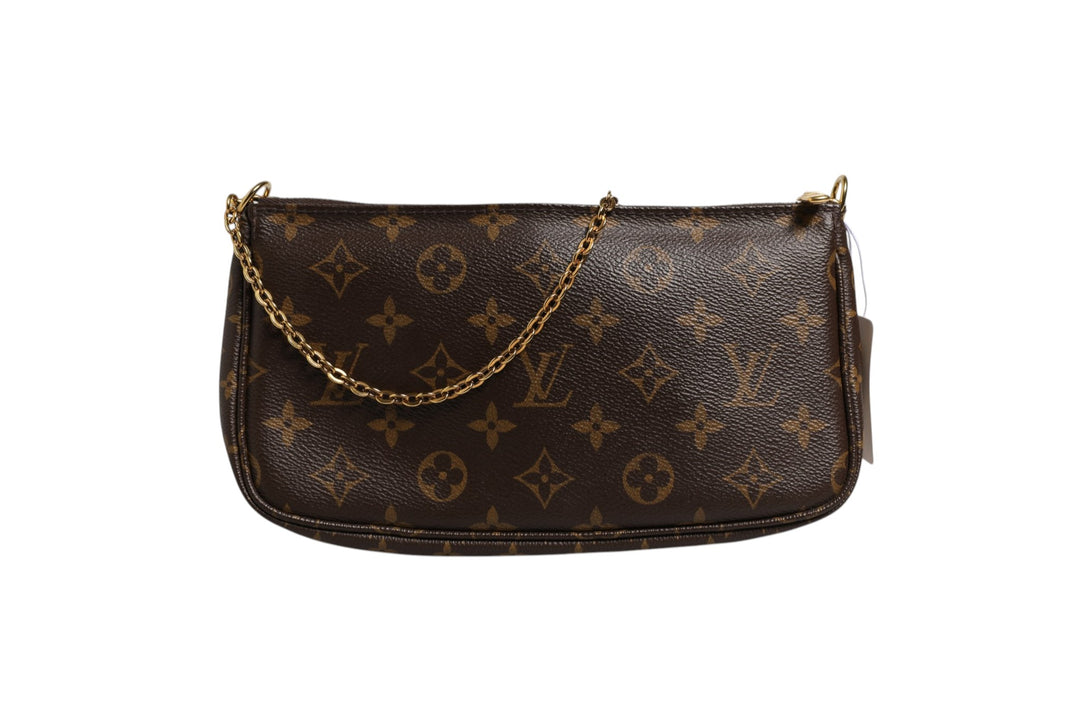 Monogram Multi Pochette Accessoires Louis Vuitton