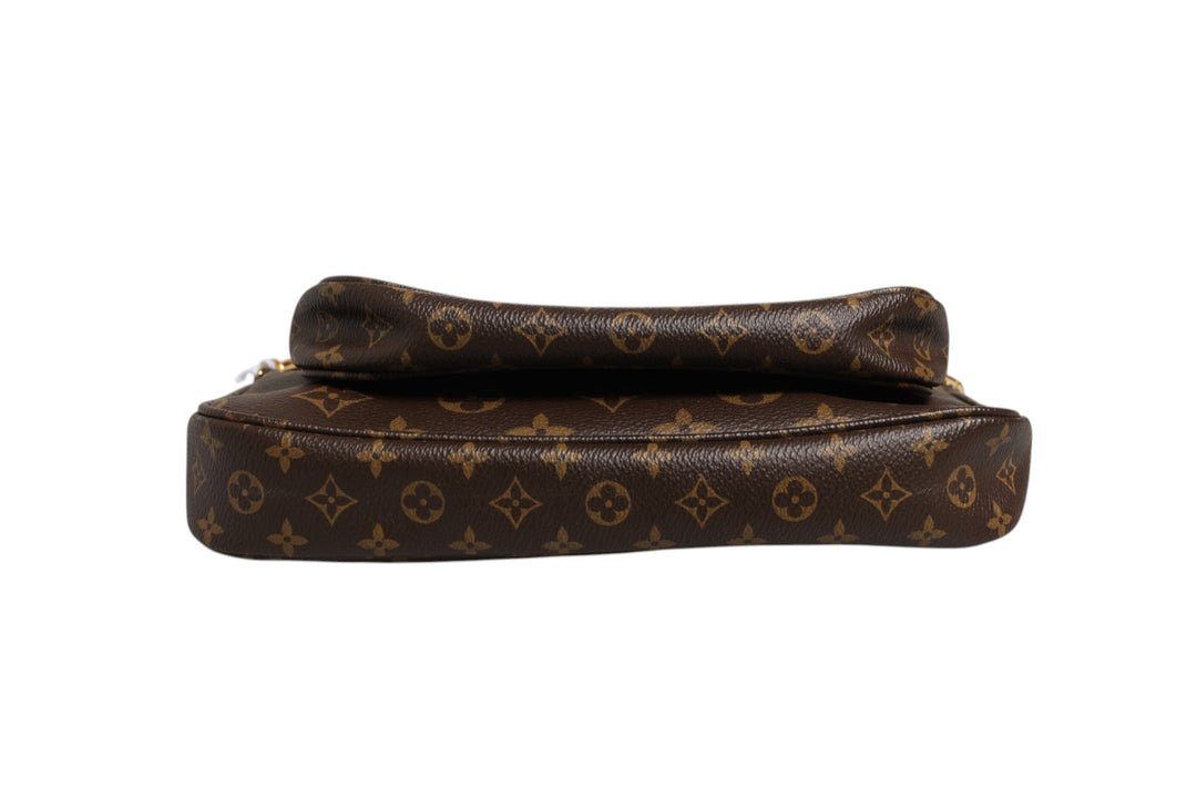 Monogram Multi Pochette Accessoires Louis Vuitton