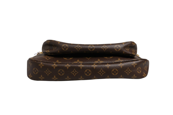 Monogram Multi Pochette Accessoires Louis Vuitton