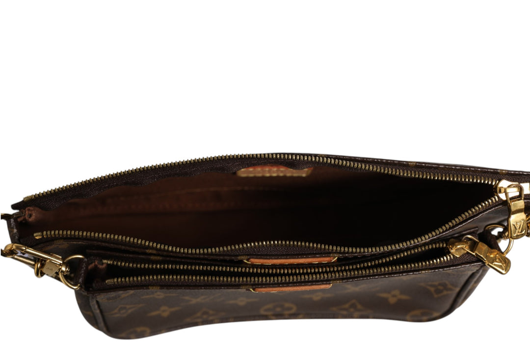 Monogram Multi Pochette Accessoires Louis Vuitton