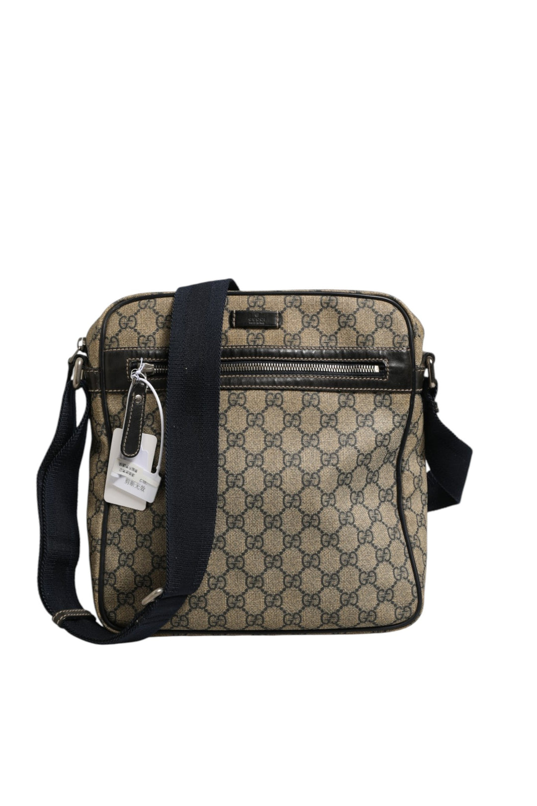 Supreme Messenger Bag Gucci
