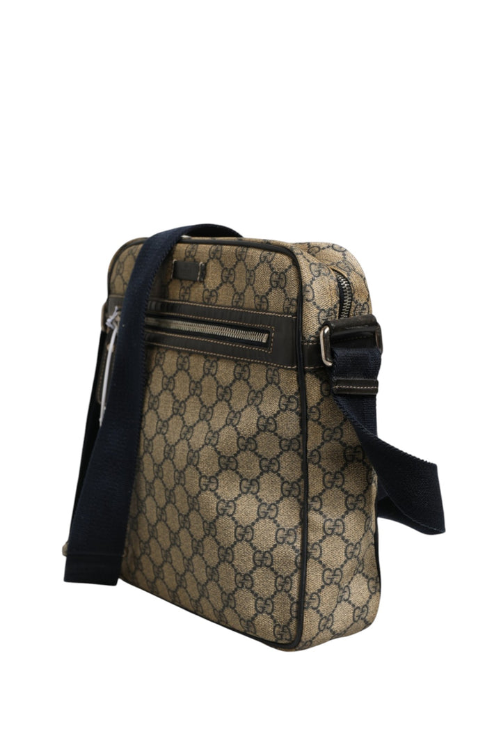 Supreme Messenger Bag Gucci