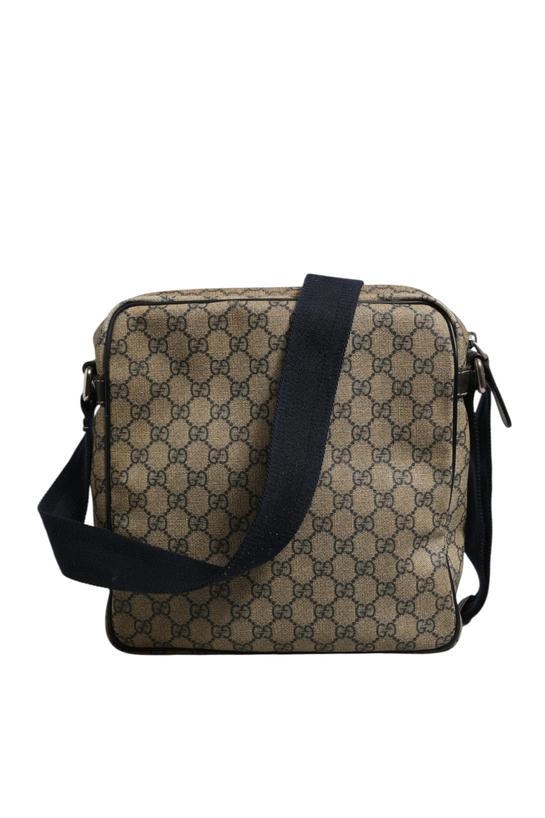 Supreme Messenger Bag Gucci