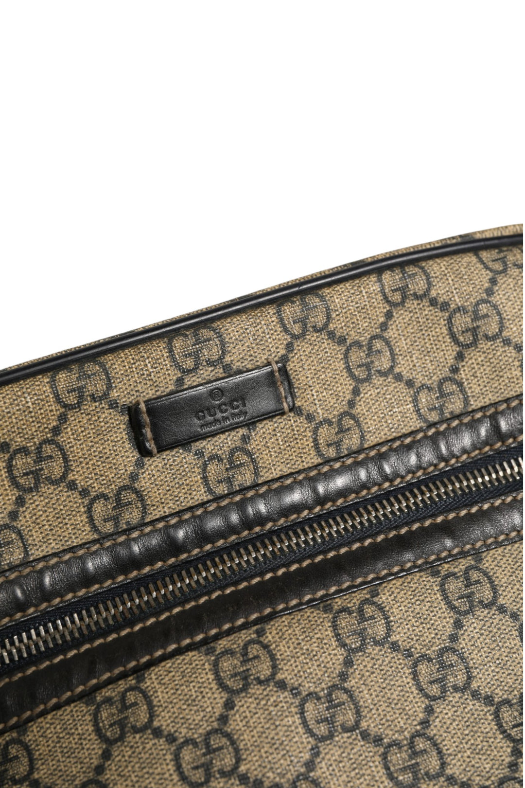 Supreme Messenger Bag Gucci