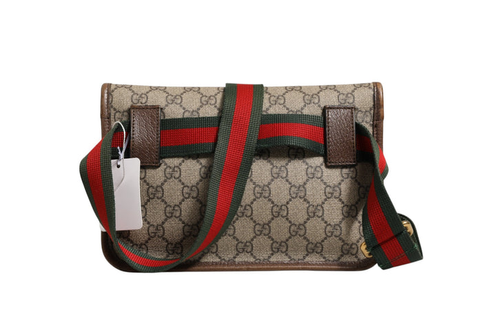 Supreme Neo Vintage Web Belt Crossbody Bag Gucci