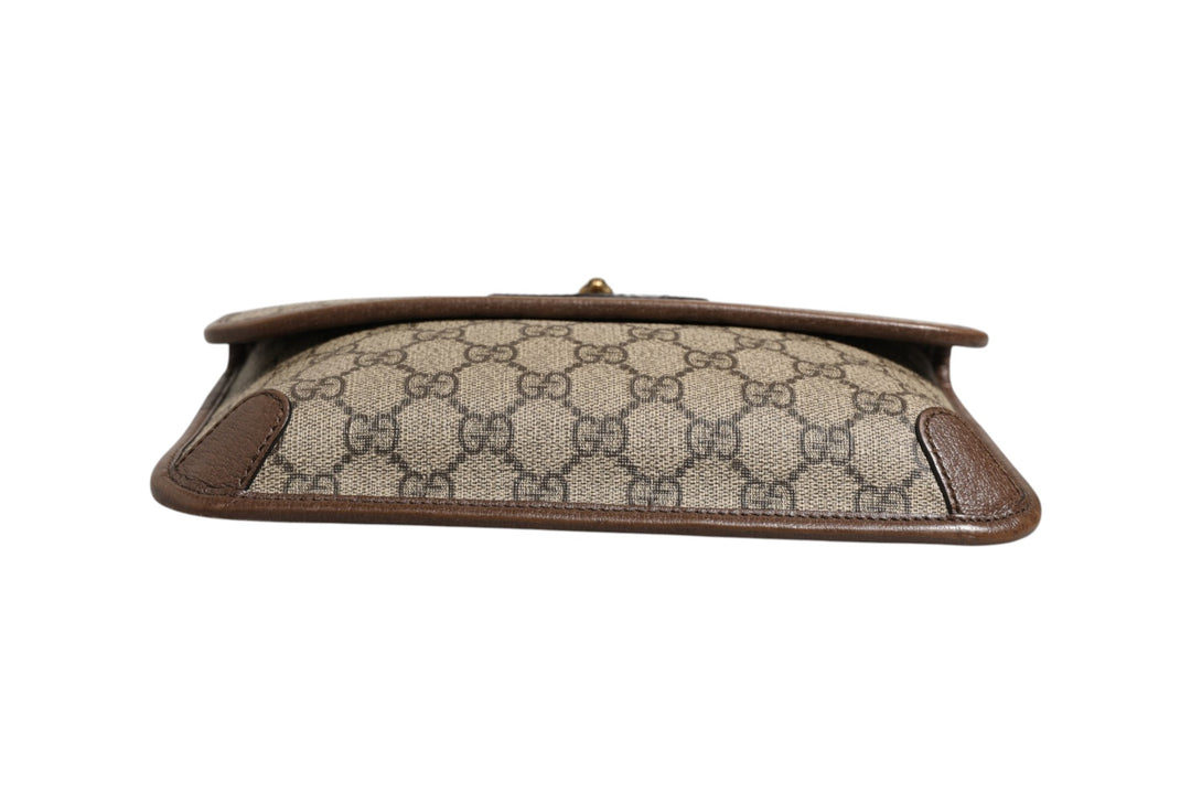 Supreme Canvas Belt Bag Gucci