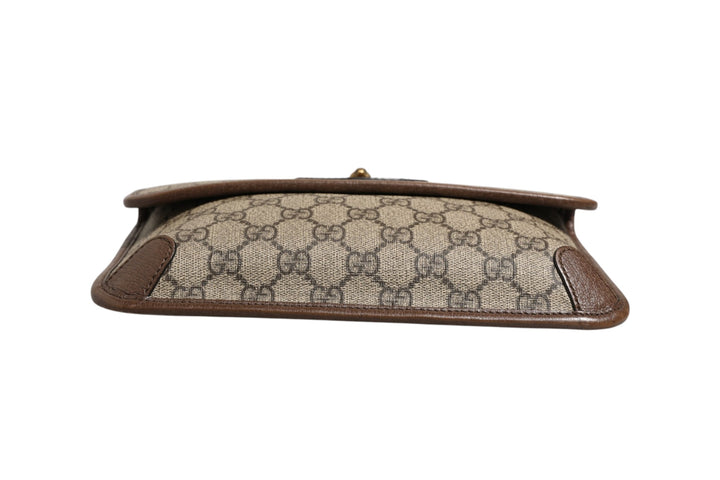 Supreme Canvas Belt Bag Gucci