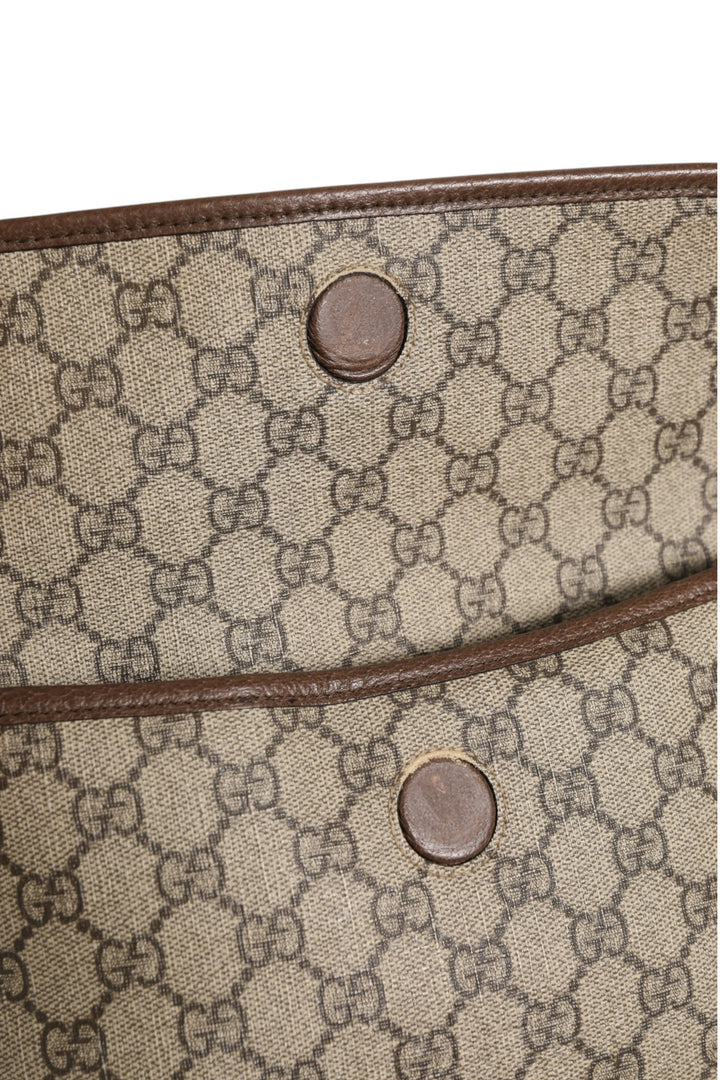 Supreme Canvas Belt Bag Gucci