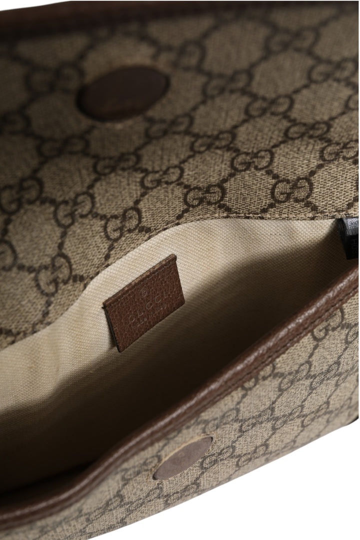 Supreme Canvas Belt Bag Gucci