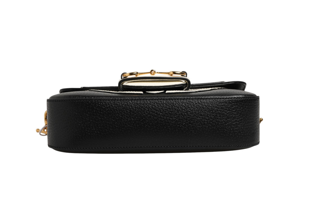 Horsebit 1955 Shoulder Bag Gucci