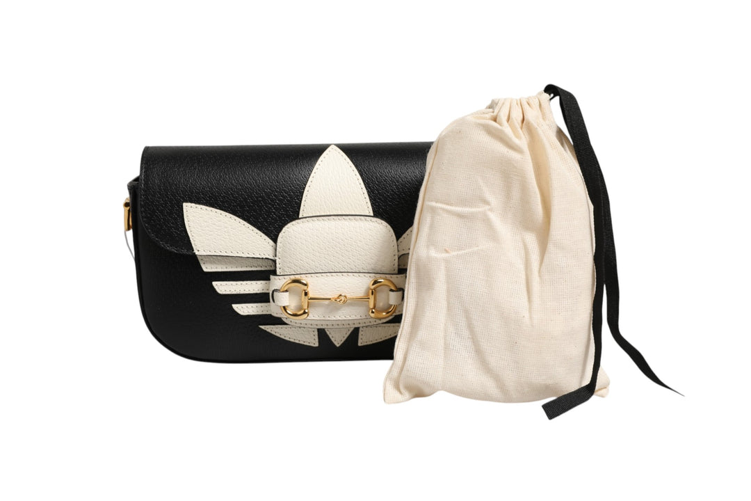 Horsebit 1955 Shoulder Bag Gucci