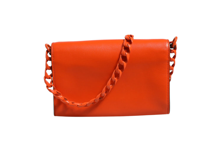 Horsebit 1955 Enamel Mini Shoulder Bag Gucci