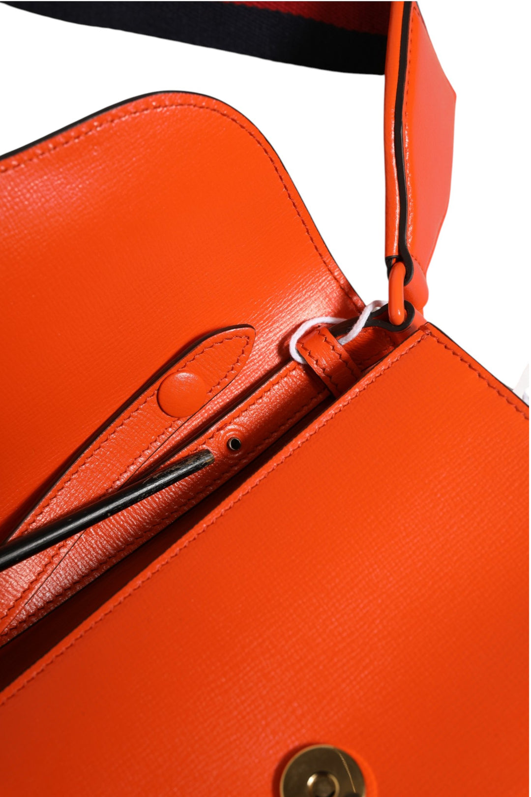 Horsebit 1955 Enamel Mini Shoulder Bag Gucci