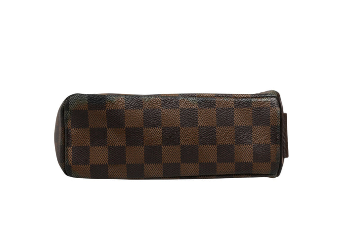 Damier Ebene Olav PM Messenger Bag Louis Vuitton