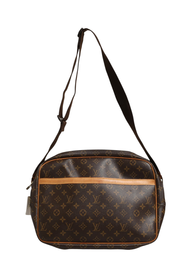 Monogram Reporter GM Louis Vuitton