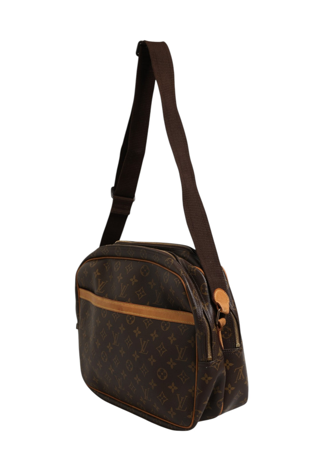 Monogram Reporter GM Louis Vuitton