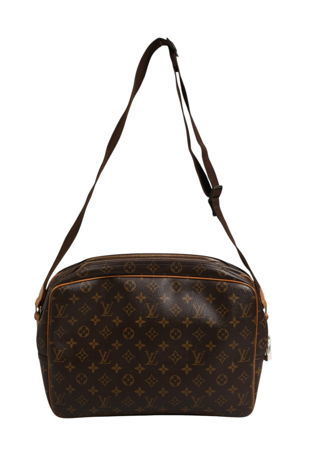 Monogram Reporter GM Louis Vuitton